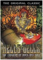 Watch Hell\'s Bells: The Dangers of Rock \'N\' Roll Primewire