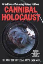 Watch Cannibal Holocaust Primewire
