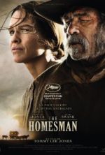 Watch The Homesman Primewire