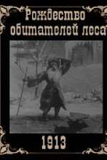 Watch Rozhdestvo obitateley lesa Primewire