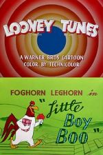 Watch Little Boy Boo (Short 1954) Primewire