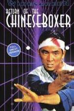 Watch Return of the Chinese Boxer Primewire