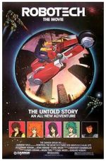 Watch Robotech: The Movie Primewire