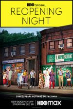 Watch Reopening Night Primewire