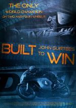 Watch John Surtees: Built to Win Primewire