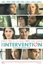 Watch The Intervention Primewire