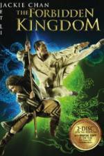 Watch The Forbidden Kingdom Primewire