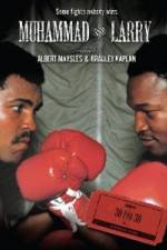 Watch Espn 30 For 30 Presents: Muhammed And Larry Primewire