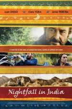Watch Anochece en la India Primewire