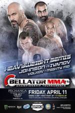 Watch Bellator 116: Ivanov vs Johnson Primewire