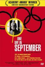 Watch Ein Tag im September Primewire