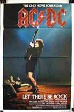 Watch ACDC Let There Be Rock Primewire