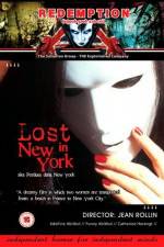 Watch Lost in New York Primewire