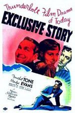Watch Exclusive Story Primewire
