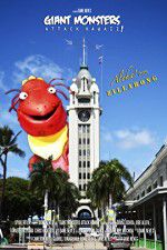 Watch Giant Monsters Attack Hawaii Primewire