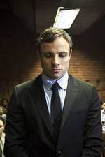 Watch Pistorius On Trial: Nowhere To Run Primewire