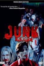 Watch Junk: Shiry-gari Primewire
