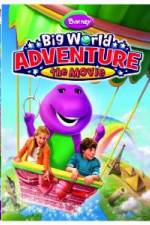 Watch Barney: Big World Adventure Primewire