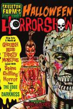 Watch Skeleton Farms Halloween Horrorshow Primewire