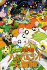 Watch Hamtaro: Adventures in Ham-Ham Land Primewire