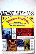 Watch Doctor Dolittle Primewire