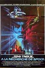 Watch Star Trek III: The Search for Spock Primewire