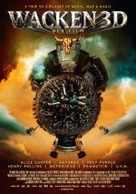 Watch Wacken 3D Primewire