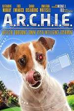 Watch A.R.C.H.I.E. Primewire