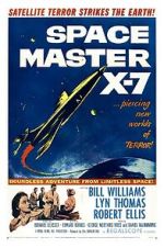 Watch Space Master X-7 Primewire