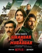 Watch Sikandar Ka Muqaddar Primewire
