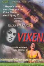 Watch Vixen Primewire