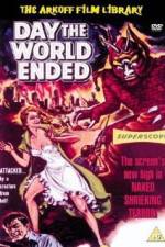 Watch Day the World Ended Primewire
