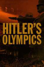 Watch Hitlers Olympics Primewire