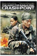Watch The Hunt for Eagle One: Crash Point Primewire