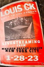 Watch Louis C.K.: Back to the Garden (TV Special 2023) Primewire