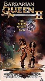 Watch Barbarian Queen II: The Empress Strikes Back Primewire