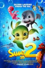 Watch Sammys Adventures 2 Primewire
