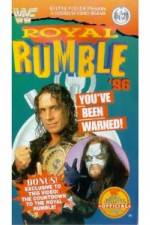 Watch Royal Rumble Primewire