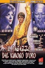 Watch Karate Warrior Primewire