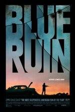 Watch Blue Ruin Primewire