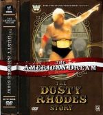 Watch The American Dream: The Dusty Rhodes Story Primewire