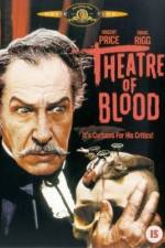 Watch Theater of Blood Primewire