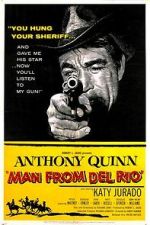 Watch Man from Del Rio Primewire