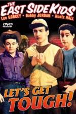 Watch Let's Get Tough Primewire
