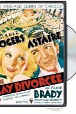 Watch The Gay Divorcee Primewire