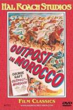 Watch Outpost in Morocco Primewire