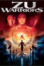 Watch Zu Warriors Primewire