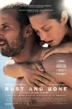 Watch Rust and Bone Primewire