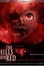Watch The Hills Run Red Primewire