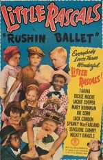 Watch Rushin\' Ballet (Short 1937) Primewire
